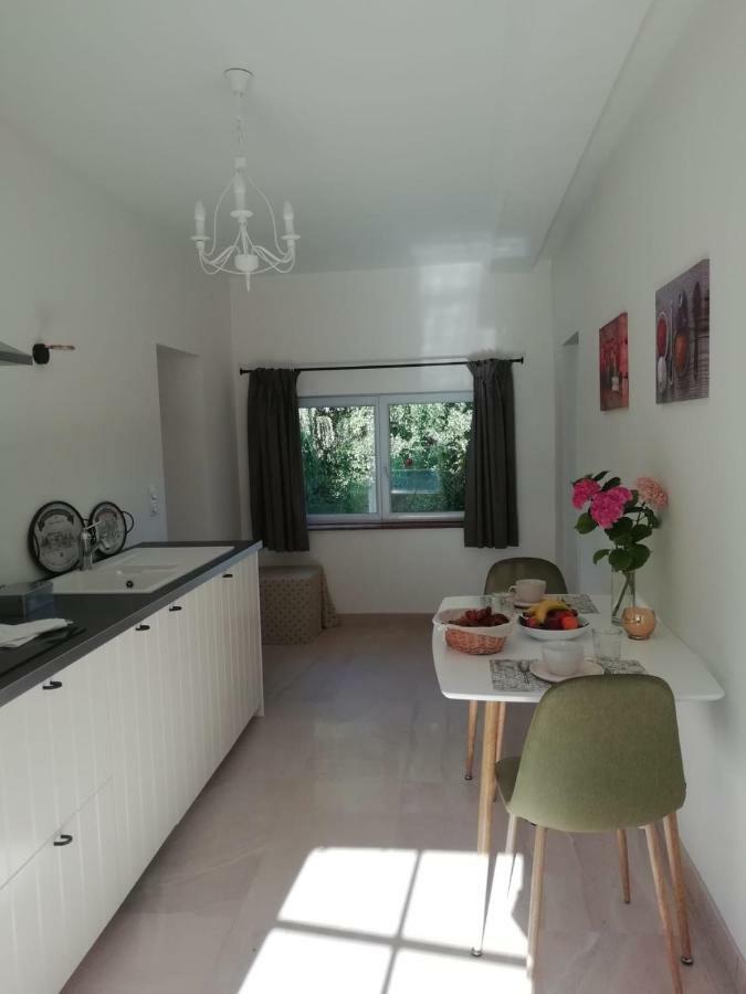 Liz'A Logis De Charme Villa Saint-Come-de-Fresne Ngoại thất bức ảnh